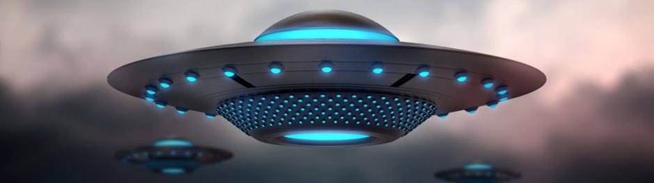 Spaceship artwork