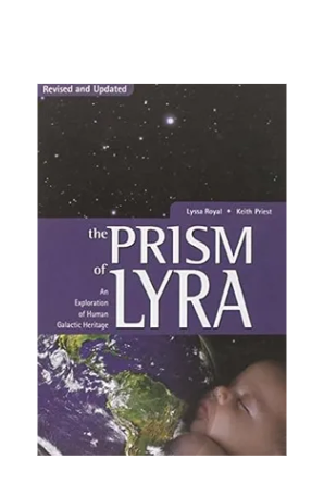 Cover of Prism of Lyra